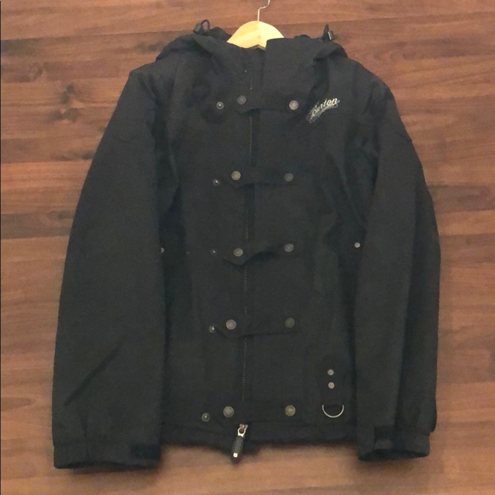 Burton ski jacket